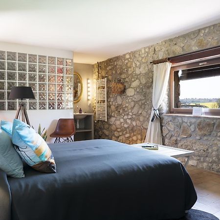 Can Patiras B&B Cistella Zewnętrze zdjęcie