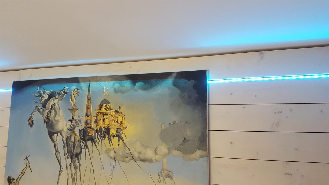 Can Patiras B&B Cistella Zewnętrze zdjęcie