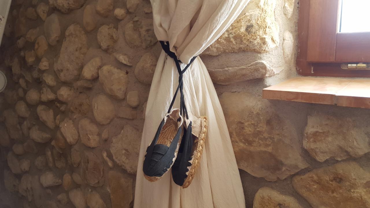 Can Patiras B&B Cistella Zewnętrze zdjęcie