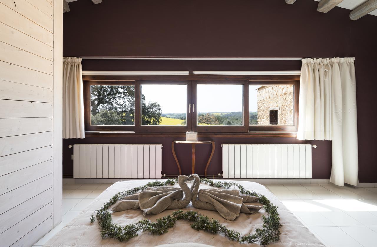 Can Patiras B&B Cistella Zewnętrze zdjęcie