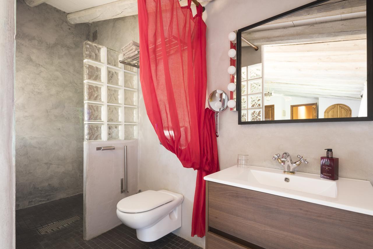 Can Patiras B&B Cistella Zewnętrze zdjęcie