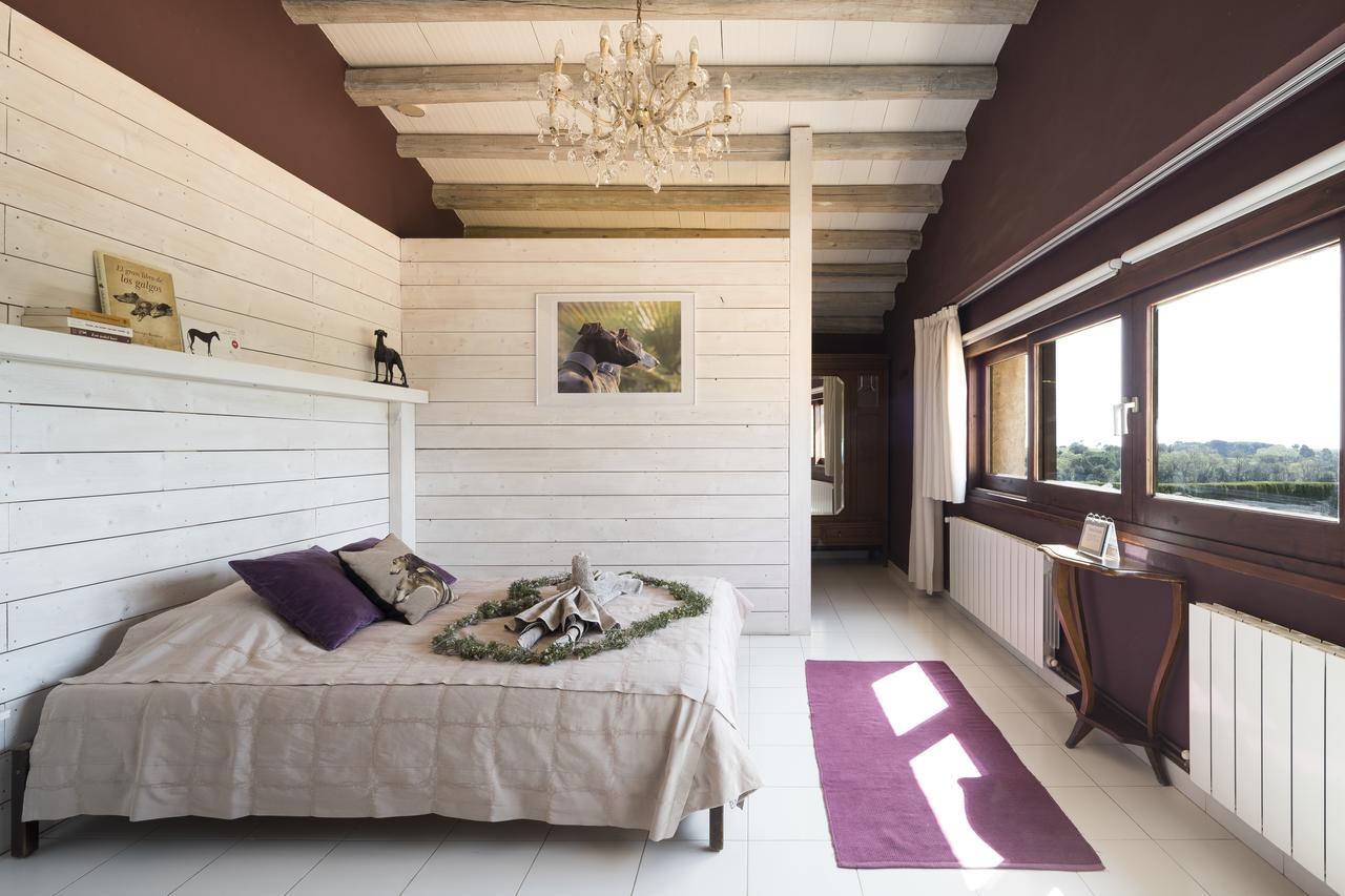 Can Patiras B&B Cistella Zewnętrze zdjęcie