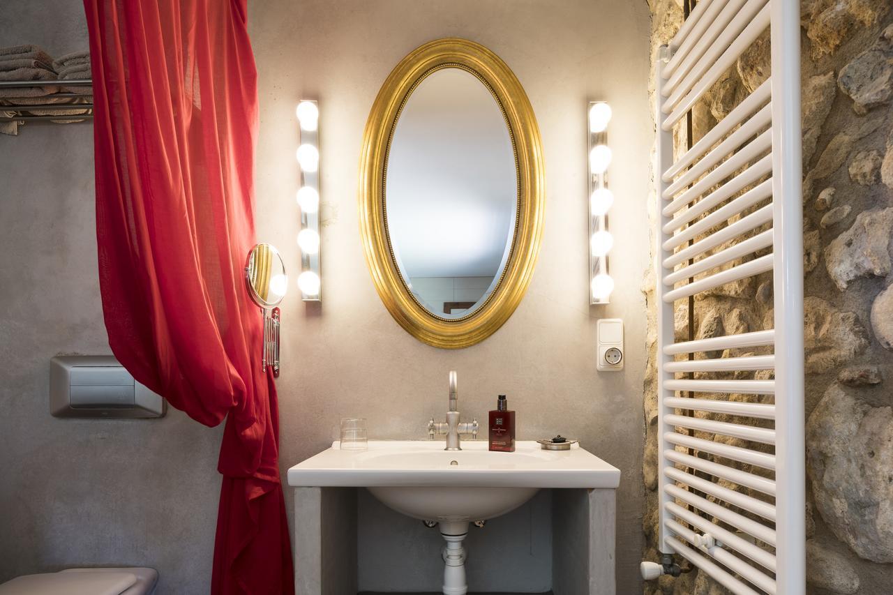 Can Patiras B&B Cistella Zewnętrze zdjęcie
