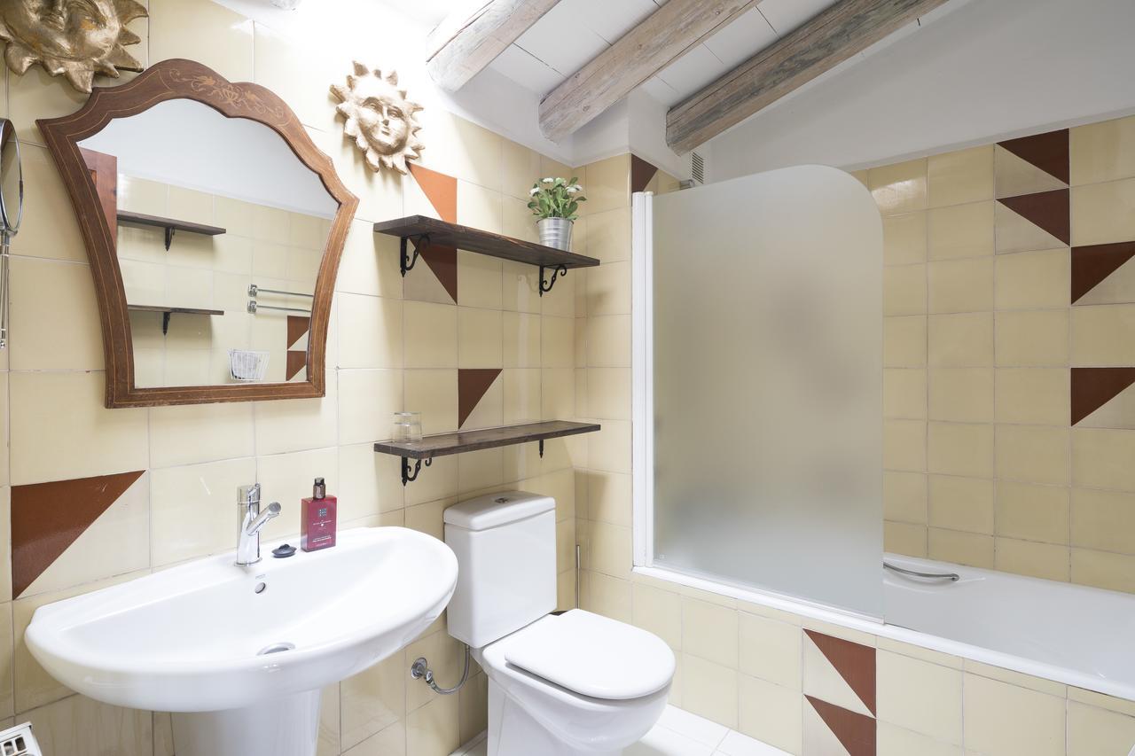 Can Patiras B&B Cistella Zewnętrze zdjęcie