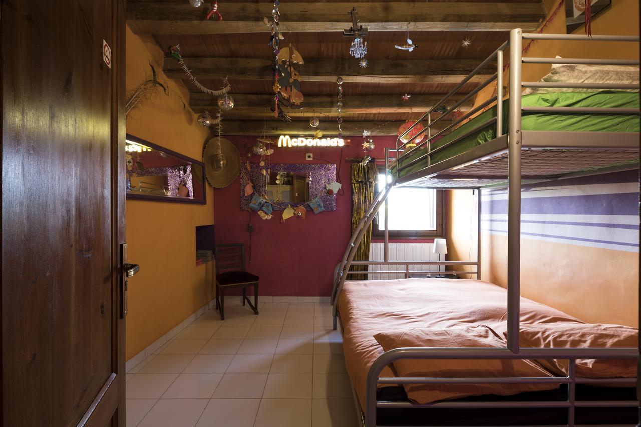 Can Patiras B&B Cistella Zewnętrze zdjęcie
